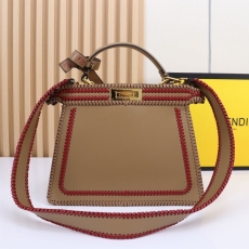 Fendi Top Handle Bags